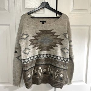BNWT AMERICAN EAGLE OUTFITTERS SWEATER